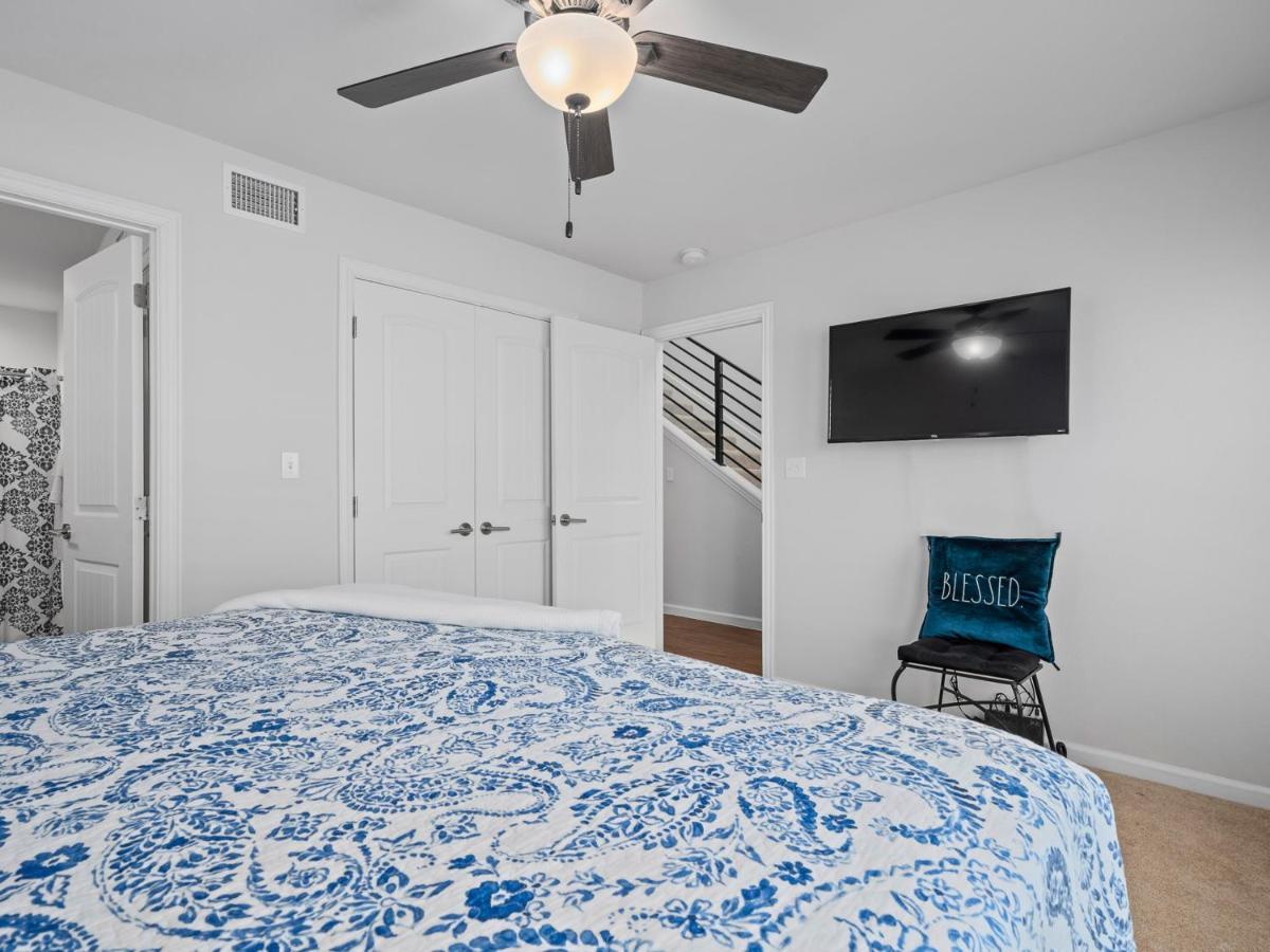 Bay Breeze Bungalow Rockport Luaran gambar