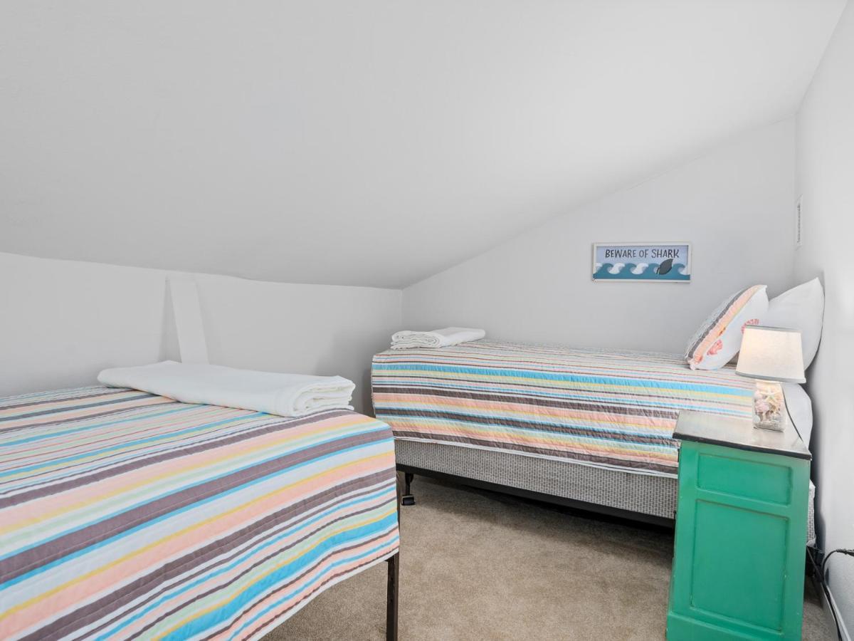 Bay Breeze Bungalow Rockport Luaran gambar
