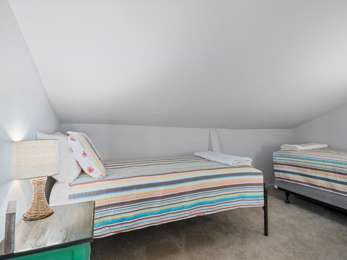 Bay Breeze Bungalow Rockport Luaran gambar