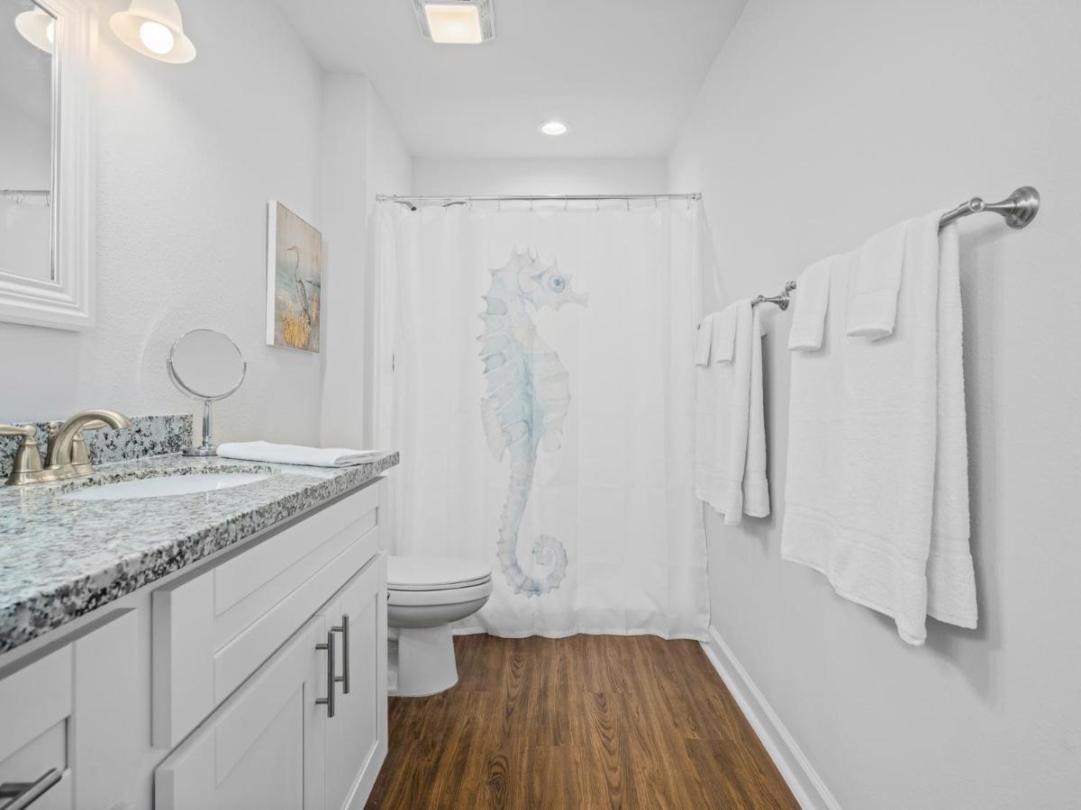 Bay Breeze Bungalow Rockport Luaran gambar
