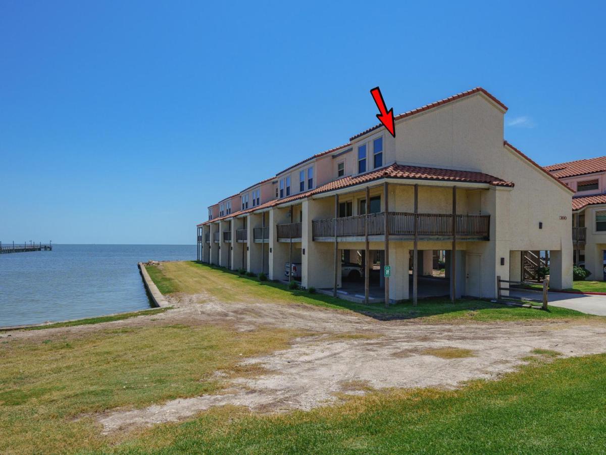 Bay Breeze Bungalow Rockport Luaran gambar