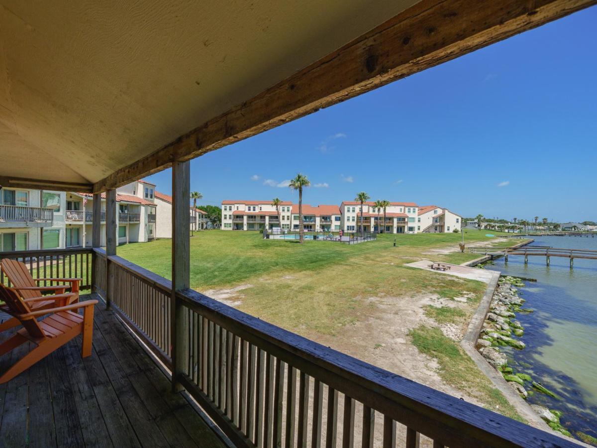 Bay Breeze Bungalow Rockport Luaran gambar