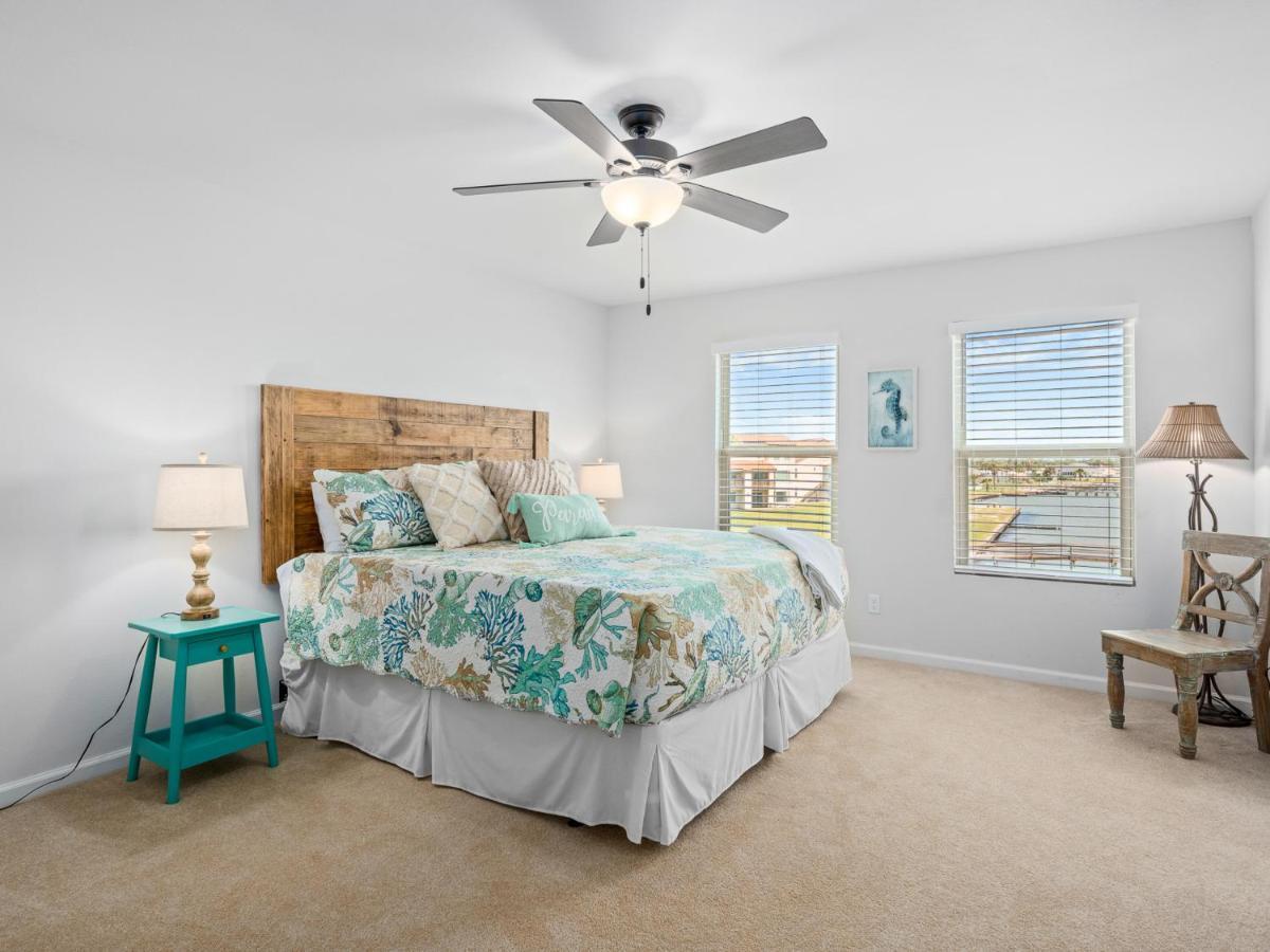 Bay Breeze Bungalow Rockport Luaran gambar