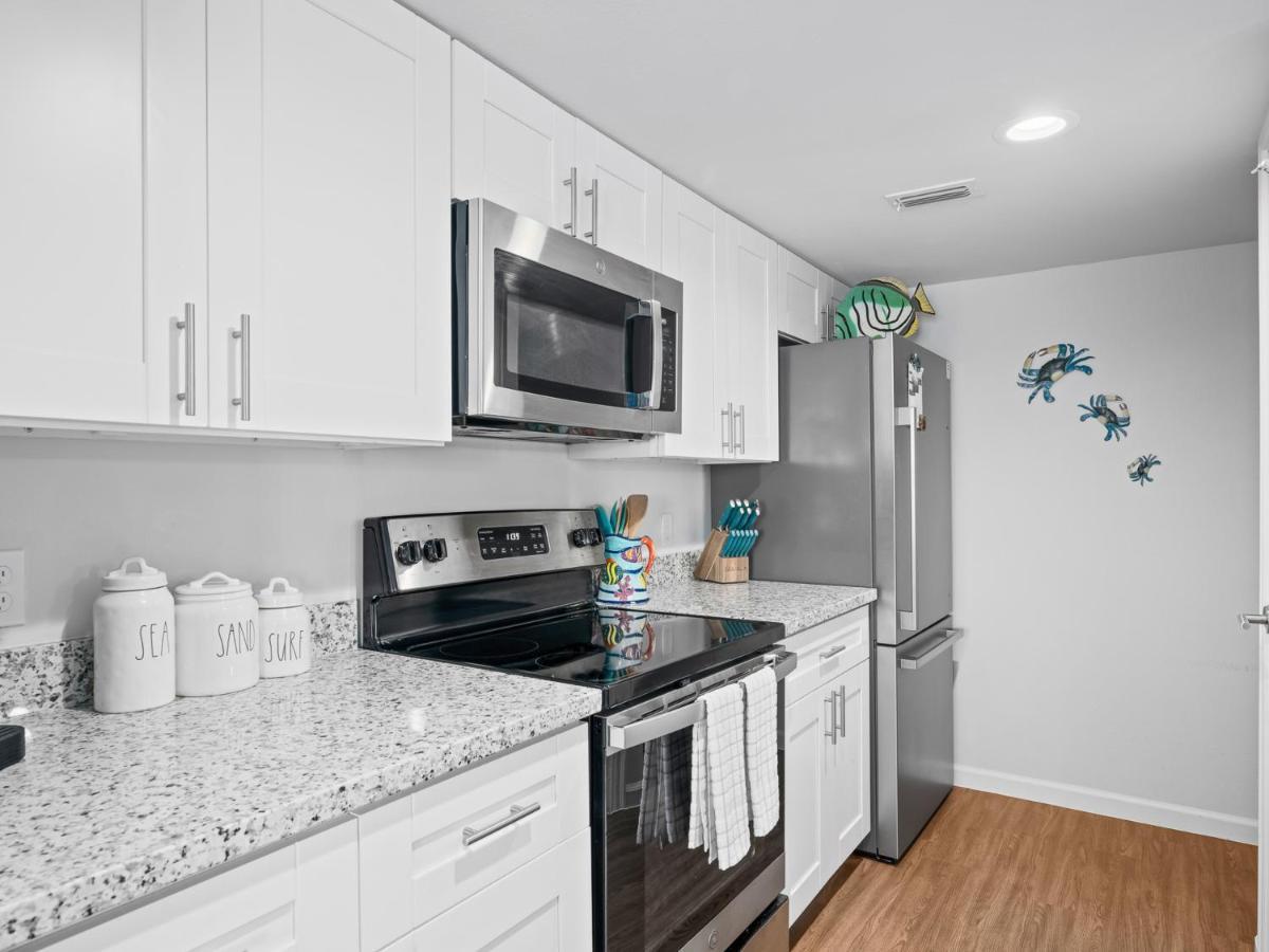 Bay Breeze Bungalow Rockport Luaran gambar