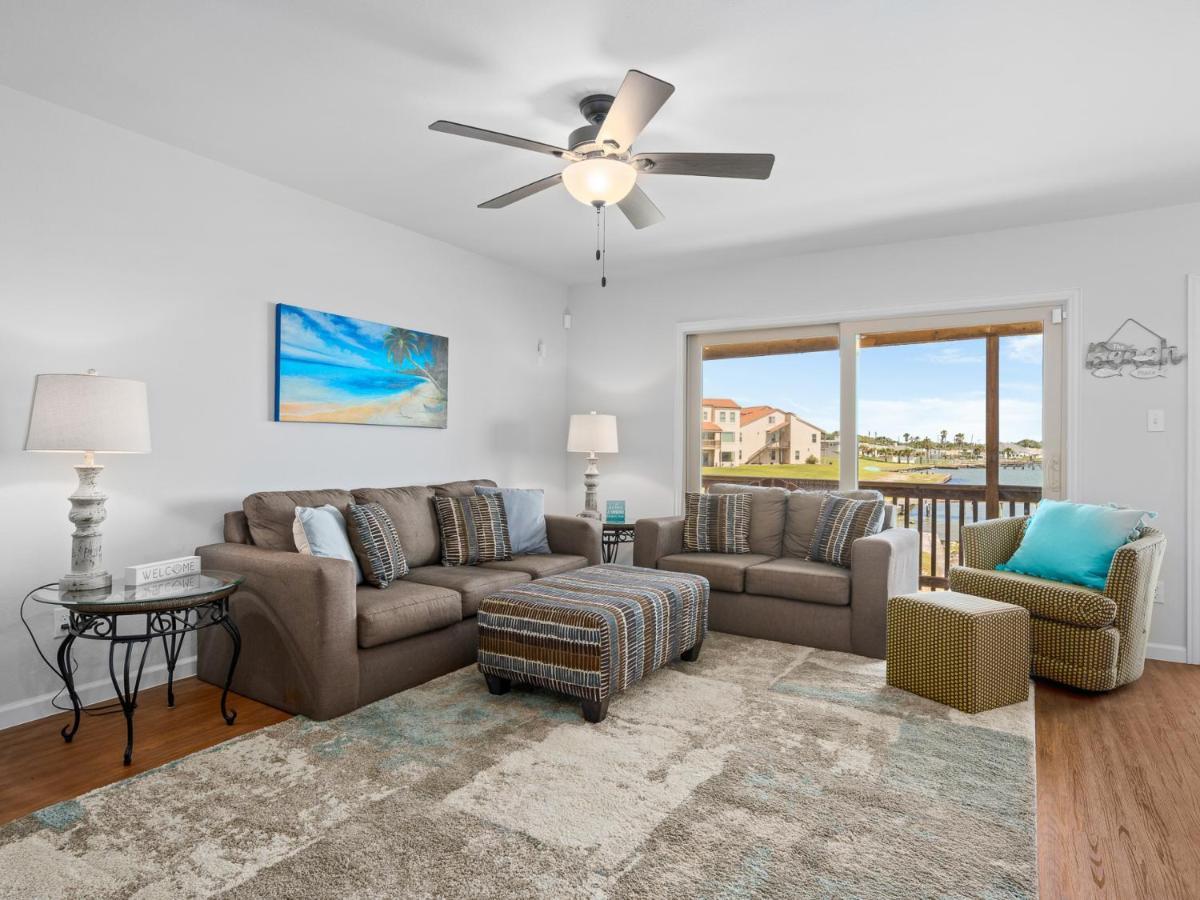 Bay Breeze Bungalow Rockport Luaran gambar